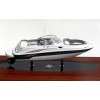 Custom Models - Sea Ray - Sea Ray 240 - Abordage