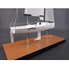 Custom Desk Models - JBoats - J70 desk model MN - Abordage