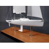 Custom Desk Models - JBoats - J70 desk model MN - Abordage