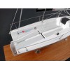 Custom Desk Models - JBoats - J70 desk model MN - Abordage
