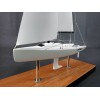 Custom Desk Models - JBoats - J70 desk model MN - Abordage