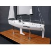 Custom Desk Models - JBoats - J70 desk model MN - Abordage