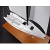Custom Desk Models - JBoats - J70 desk model MN - Abordage