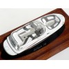 Custom Models - Sea Ray - Sea Ray 240 - Abordage