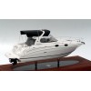 Custom Models - Sea Ray - Sea Ray 280 Sundancer "Lady Fitz" - Abordage