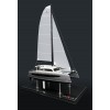 Custom Models - Catana - Catana Ocean Class 14.99 custom model - Abordage