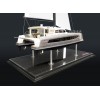 Custom Models - Catana - Catana Ocean Class 14.99 custom model - Abordage
