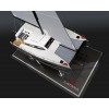 Custom Models - Catana - Catana Ocean Class 14.99 custom model - Abordage
