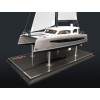 Custom Models - Catana - Catana Ocean Class 14.99 custom model - Abordage