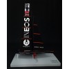 America's Cup Boats - - AC 75 INEOS TEAM UK desk model 2021 MN-A102 - Abordage