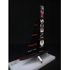 America's Cup Boats - - AC 75 INEOS TEAM UK desk model 2021 MN-A102 - Abordage