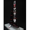 America's Cup Boats - - AC 75 INEOS TEAM UK desk model 2021 MN-A102 - Abordage