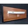 Custom Half Models - JBoats - J 22 JBoats flushdeck half hull - Abordage