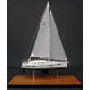 Custom Desk Models - Beneteau - Beneteau 373 desk model - Abordage