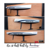 Custom Half Models - - Ker 50 custom half hull - Abordage