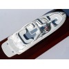 Custom Models - Sea Ray - Sea Ray 290 - Abordage