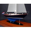 Custom Models - - Medalist 33 custom sailboat - Abordage