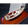 Custom Models - - Medalist 33 custom sailboat - Abordage