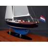 Custom Models - - Medalist 33 custom sailboat - Abordage