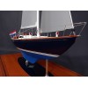 Custom Models - - Medalist 33 custom sailboat - Abordage