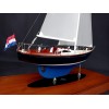 Custom Models - - Medalist 33 custom sailboat - Abordage