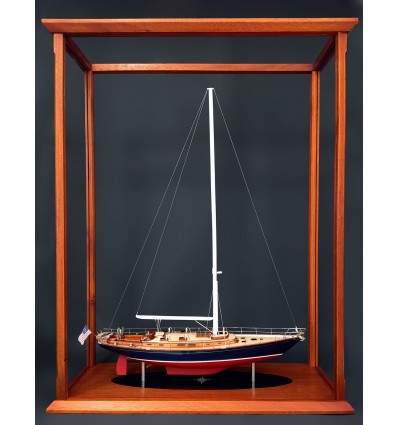 Custom Models - Hinckley - Hinckley SW 70 large custom model - Abordage