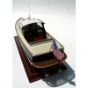 Custom Models - Shelter Island - Shelter Island "Appreciation" - Abordage
