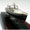 Custom Models - Shelter Island - Shelter Island "Seahorse" - Abordage