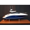 Custom Desk Models - Sea Ray - Sea Ray DA320 Sundancer custom desk model - Abordage