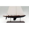 Custom Models - - Brooklin Boat Yard 76' Spirit of Tradition Fast Sloop - Abordage