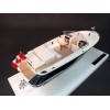 Custom Desk Models - Chris Craft - Chris Craft Launch 22 custom model replica - Abordage