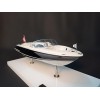 Custom Desk Models - Chris Craft - Chris Craft Launch 22 custom model replica - Abordage