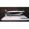 Custom Desk Models - Chris Craft - Chris Craft Launch 22 custom model replica - Abordage