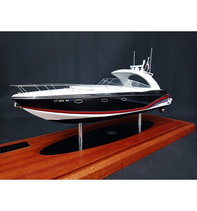 Custom Models - Formula - Formula 400X custom model - Abordage