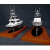 Custom Desk Models - Hatteras - Hatteras 65 desk model - Abordage