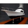Custom Desk Models - Hatteras - Hatteras 65 desk model - Abordage