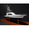 Custom Desk Models - Hatteras - Hatteras 65 desk model - Abordage