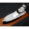 Custom Desk Models - Hatteras - Hatteras 65 desk model - Abordage