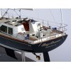 Custom Models - Tartan - Tartan 4400 "Bay Dream" - Abordage