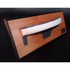 Custom Half Models - - Nonsuch 30 flush deck half hull - Abordage