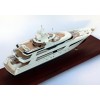 Custom Models - Wesport - Wesport 164 "Lady Kathryn IV" - Abordage