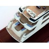 Custom Models - Wesport - Wesport 164 "Lady Kathryn IV" - Abordage
