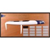 Custom Half Models - - F18 Formula 18 Catamaran Trophy half hull - Abordage