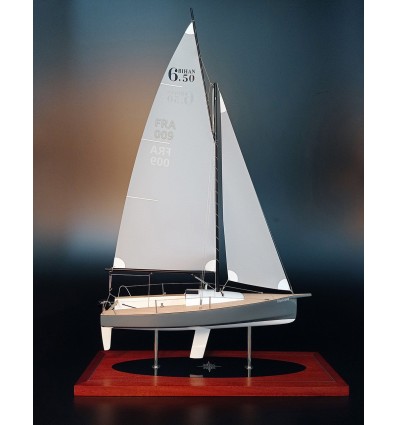 Custom Models - - Bihan 6.50 custom model - Abordage