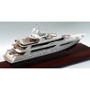 Custom Models - Wesport - Wesport 164 "Lady Kathryn IV" - Abordage