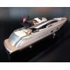 Custom Models - Pershing yachts - Pershing 108 custom model - Abordage