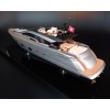 Custom Models - Pershing yachts - Pershing 108 custom model - Abordage