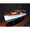 Custom Models - - Boss 42 Classic Power Boat custom model - Abordage