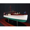 Custom Models - - Boss 42 Classic Power Boat custom model - Abordage