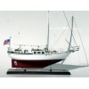 Custom Models - Westsail - Westsail 42 "Rejoice" - Abordage